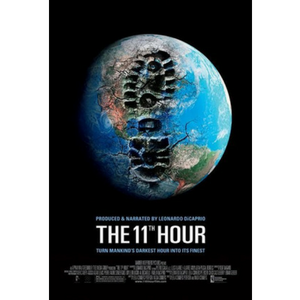 The 11th Hour