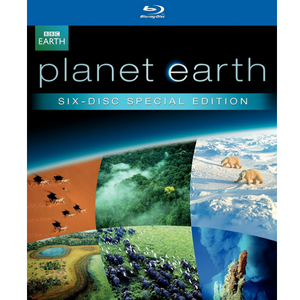 Planet Earth