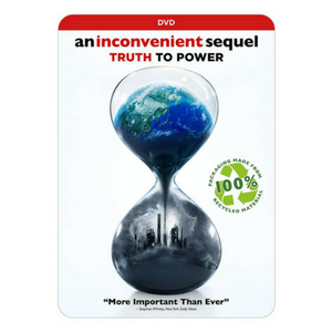 An Inconvenient Sequel