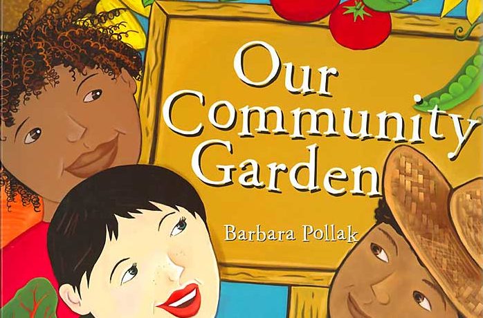 12 Children’s Books to Grow Future Food Leaders