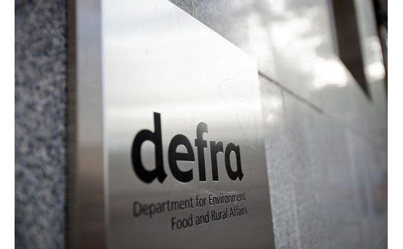 Michael Gove hails Year of Green Action ambassadors, urges businesses to get involved