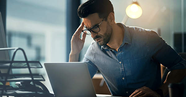 10 Things That Make Your Business Look Unprofessional Online