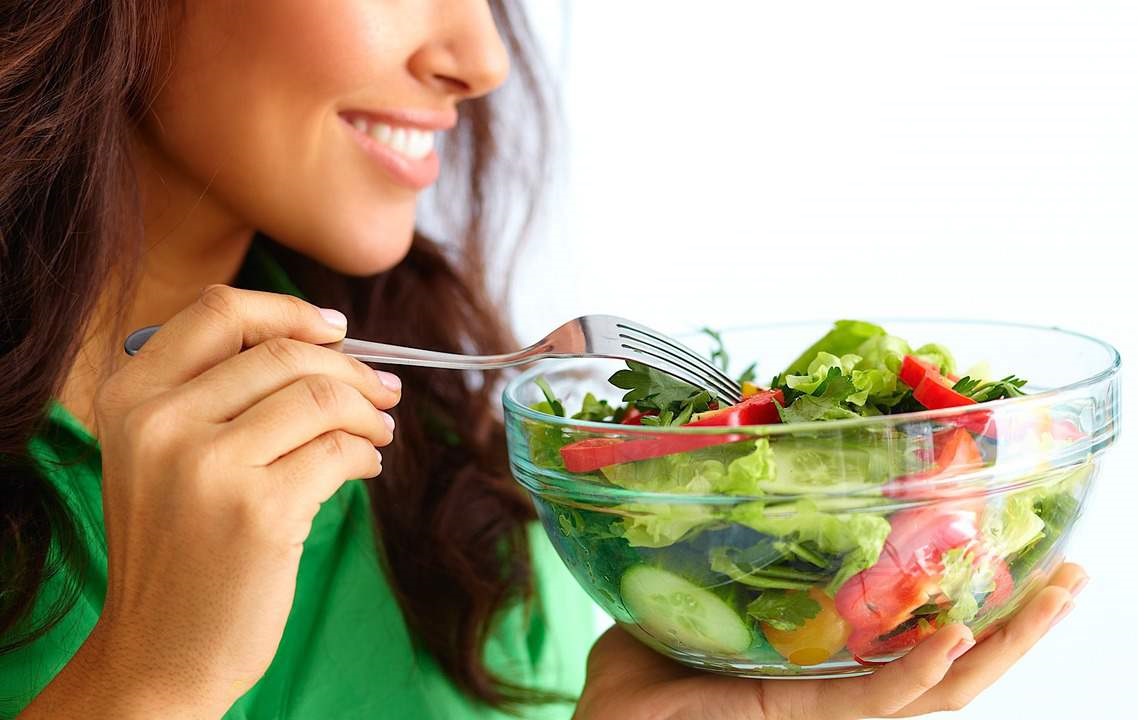 6 Facts About the Food-Mood Connection