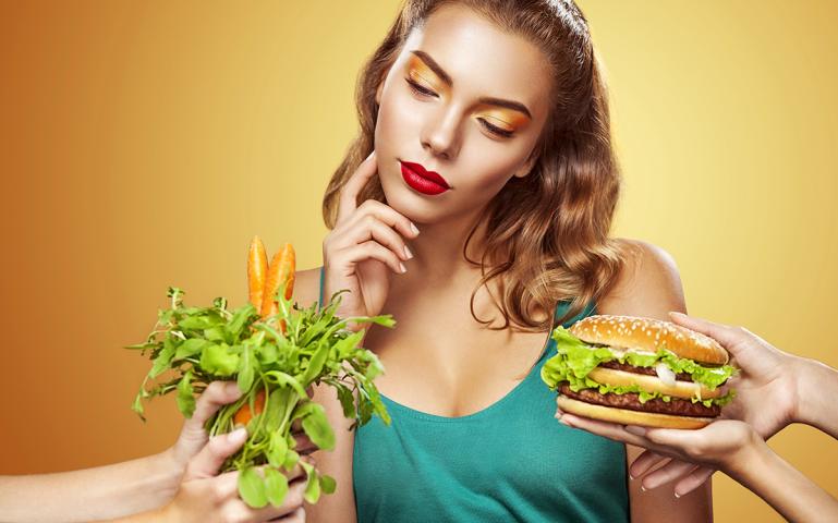 8 Ways to Start Easin’ Into Vegan