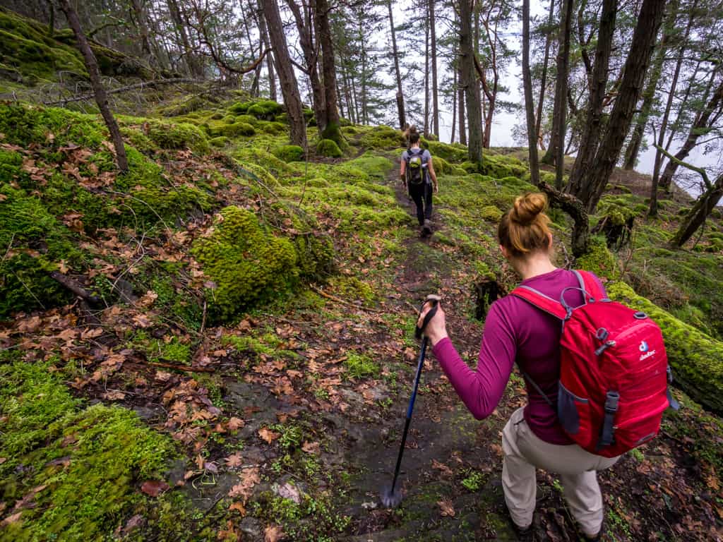 The 23 Best Hard Hikes in America